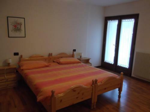 Bed & Breakfast Sentiero Valinis