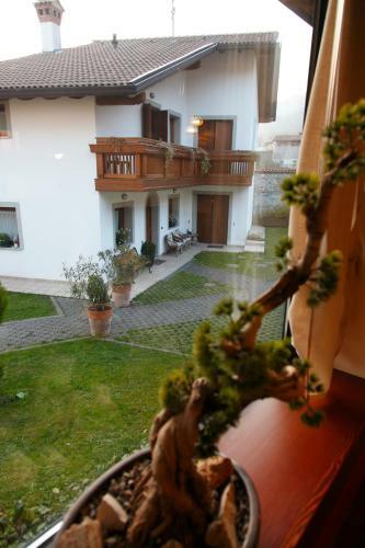 Bed & Breakfast Sentiero Valinis