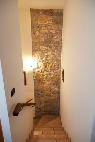 Bed & Breakfast Sentiero Valinis