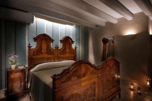 Bed & Breakfast Boutique Hotel Villa Dei Campi