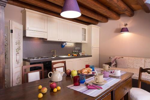 Bed & Breakfast Boutique Hotel Villa Dei Campi