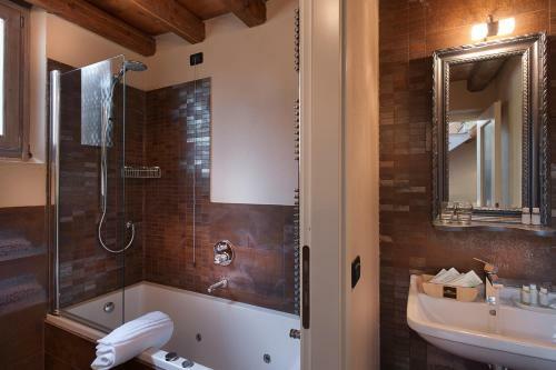 Bed & Breakfast Boutique Hotel Villa Dei Campi