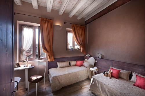 Bed & Breakfast Boutique Hotel Villa Dei Campi