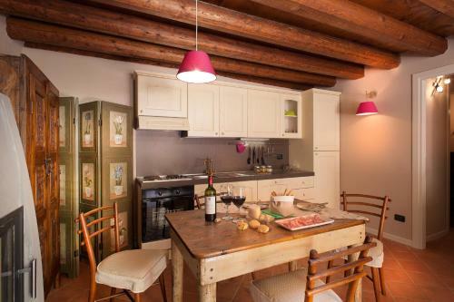 Bed & Breakfast Boutique Hotel Villa Dei Campi