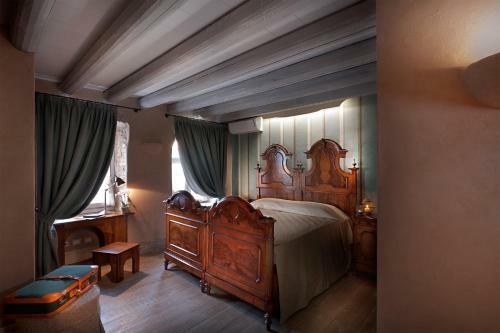 Bed & Breakfast Boutique Hotel Villa Dei Campi