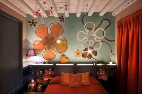 Bed & Breakfast Boutique Hotel Villa Dei Campi