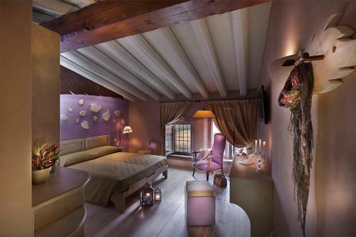 Bed & Breakfast Boutique Hotel Villa Dei Campi