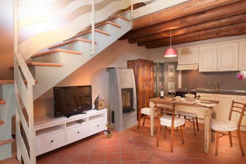 Bed & Breakfast Boutique Hotel Villa Dei Campi
