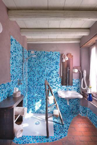 Bed & Breakfast Boutique Hotel Villa Dei Campi