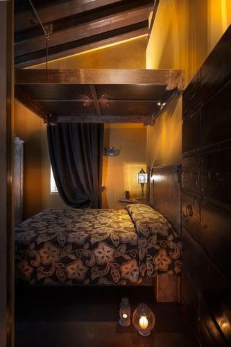 Bed & Breakfast Boutique Hotel Villa Dei Campi