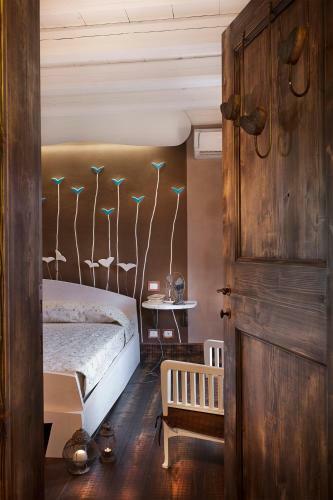 Bed & Breakfast Boutique Hotel Villa Dei Campi