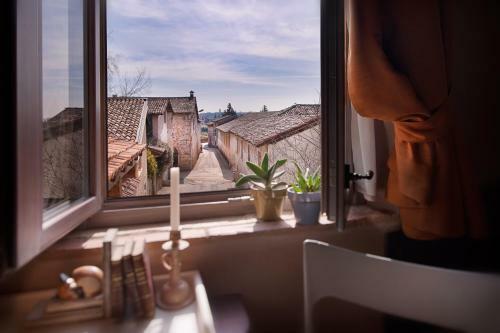 Bed & Breakfast Boutique Hotel Villa Dei Campi