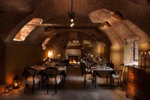 Bed & Breakfast Boutique Hotel Villa Dei Campi