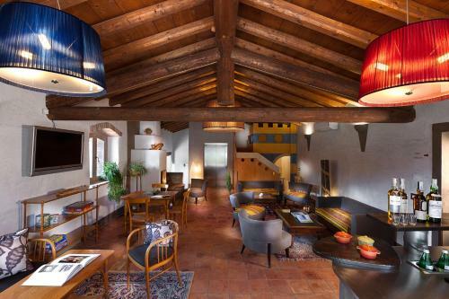 Bed & Breakfast Boutique Hotel Villa Dei Campi