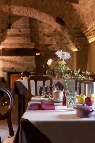 Bed & Breakfast Boutique Hotel Villa Dei Campi
