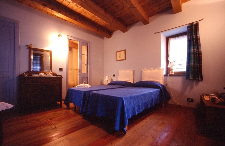 B&B Casa Tom�