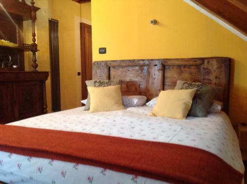 Bed & Breakfast Casa Brencio