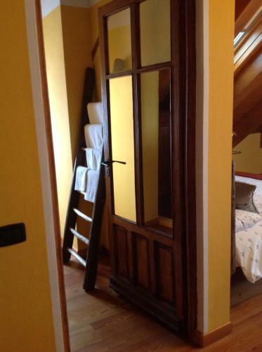 Bed & Breakfast Casa Brencio