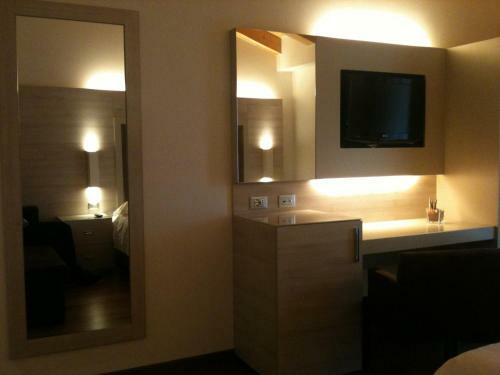 Hotel Trattoria Locanda Ai Tre Amici