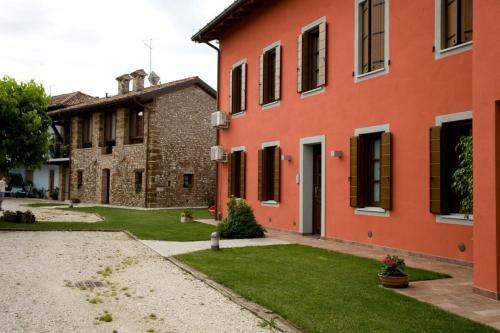 B&B Corte Alfier