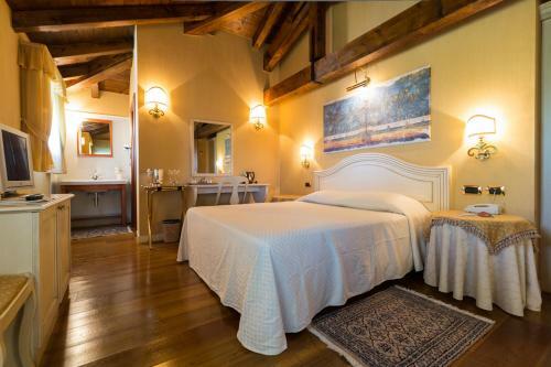 Hotel Albergo Da Nando