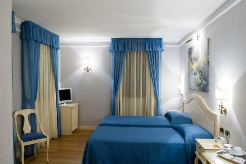 Hotel Albergo Da Nando