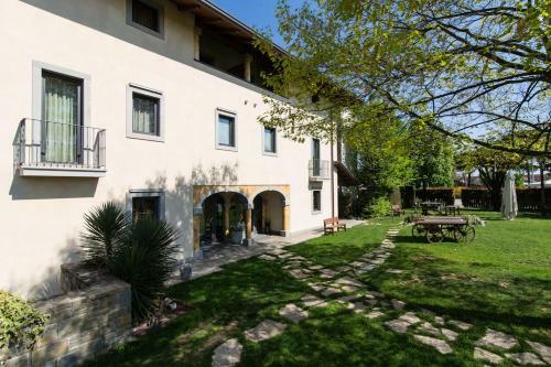 Hotel Albergo Da Nando