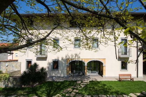 Hotel Albergo Da Nando