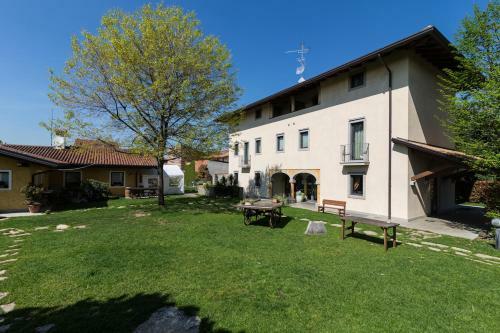 Hotel Albergo Da Nando