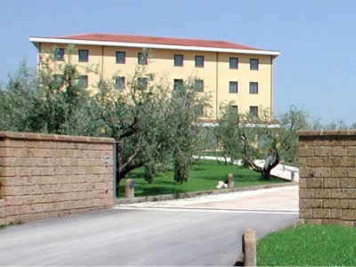 Aldero Hotel