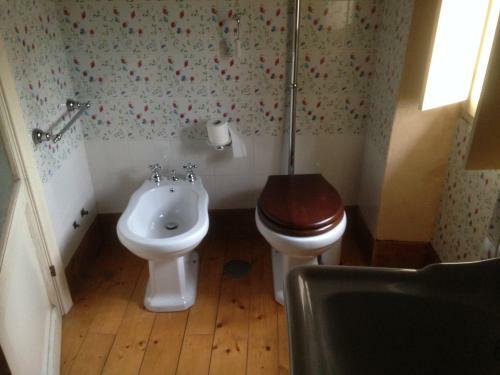 Bed & Breakfast La Preta Nera