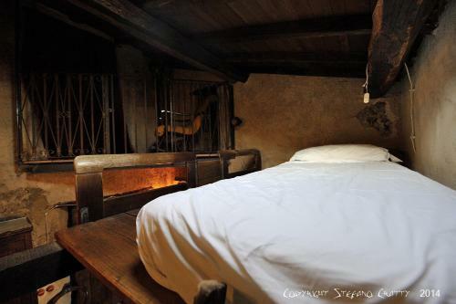 Bed & Breakfast La Preta Nera