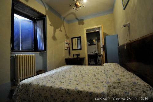 Bed & Breakfast La Preta Nera