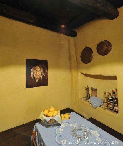 Bed & Breakfast La Preta Nera