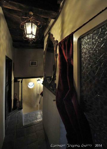 Bed & Breakfast La Preta Nera