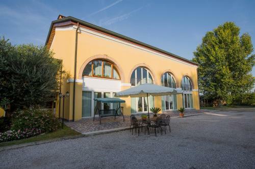 Agroturismo Agriturismo Ae Cavane