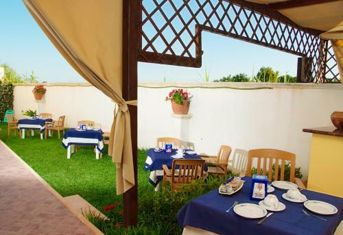 B&B Salento Terra Maris