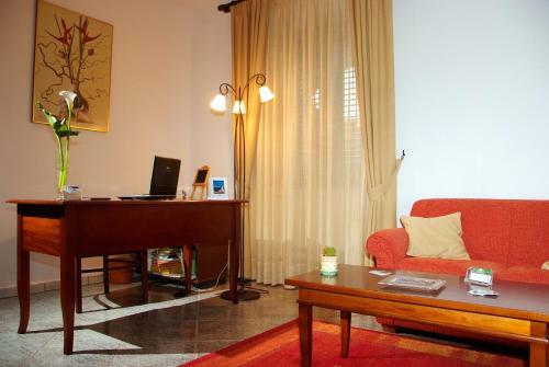 B&B Salento Terra Maris