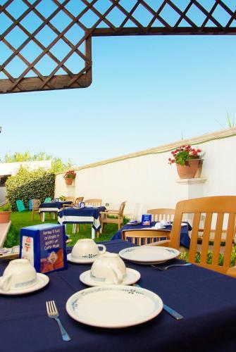 B&B Salento Terra Maris