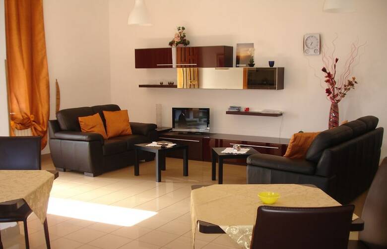 B&B Casa Miraglia