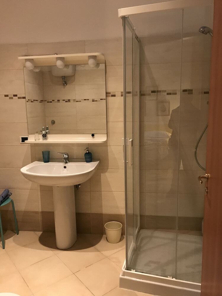B&B Casa Miraglia