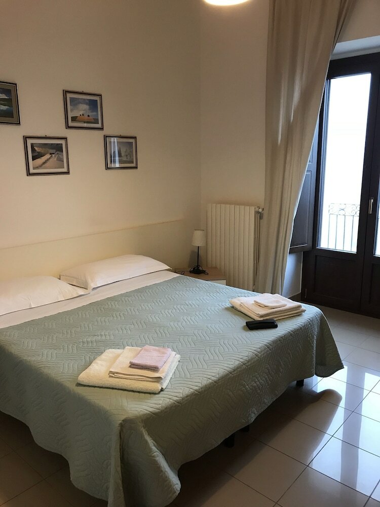 B&B Casa Miraglia