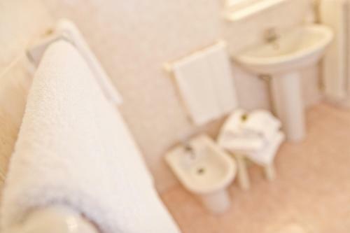Hostal Balabuska Rooms