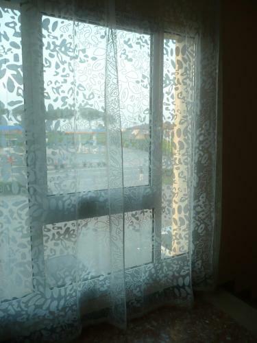 Hostal Balabuska Rooms