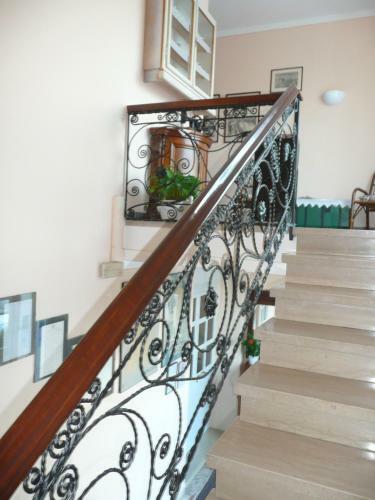 Hostal Balabuska Rooms