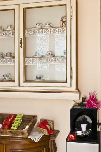 Hostal Balabuska Rooms