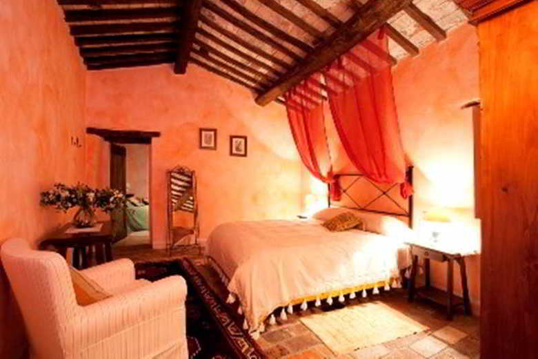Apartamento Castello Valenzino