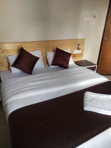 Bed & Breakfast Hotel Cosy Nook