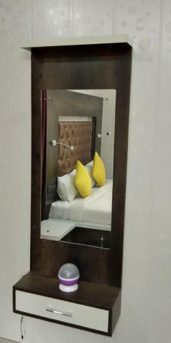 Hostal Maa Vaibhav Laxmi Yellow Guest House