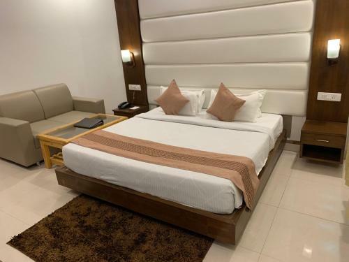 Hotel Bliss Ganga Rishikesh